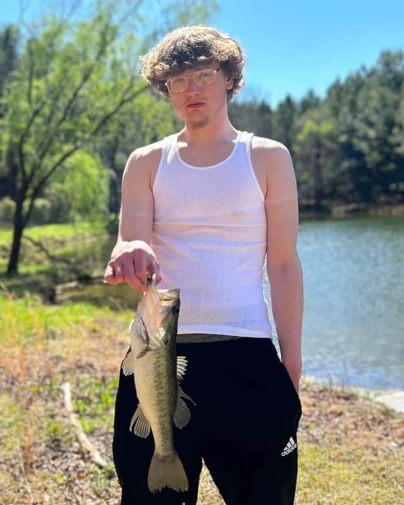 Cory Rider Vickery