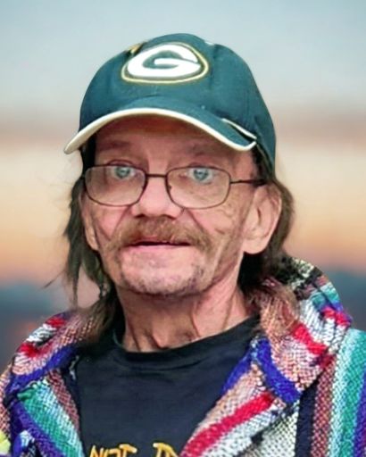 Terry Louis Hillman's obituary image