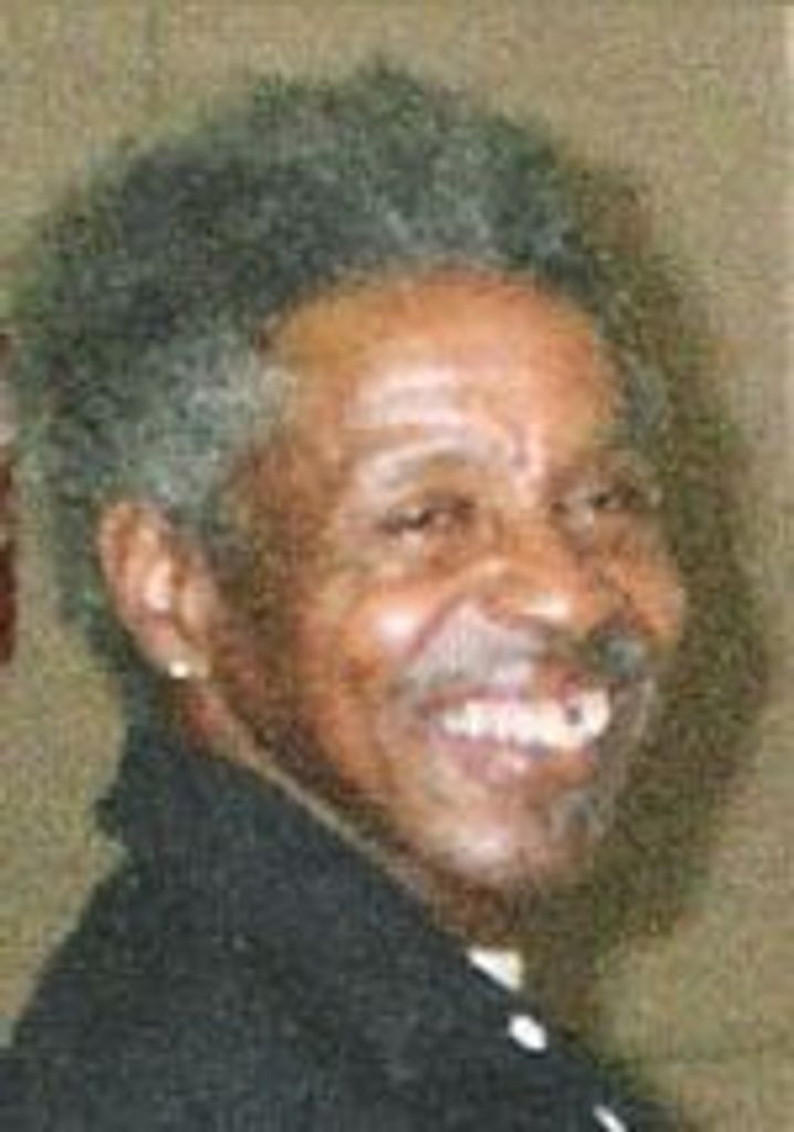 James Paul Beatty