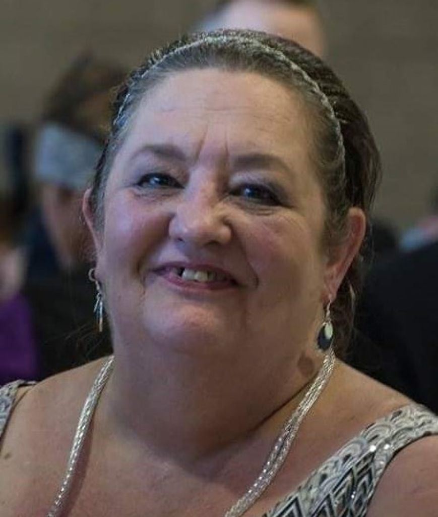 Diane Marie (Floe)  Bergquist