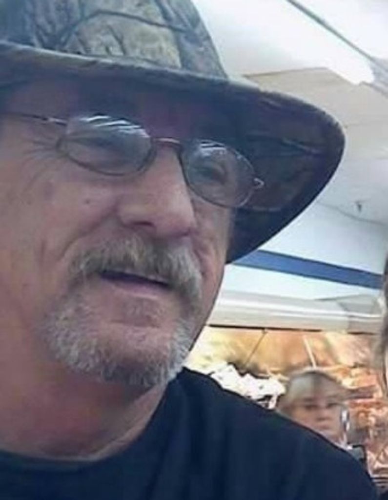 Danny Leroy Francis Profile Photo