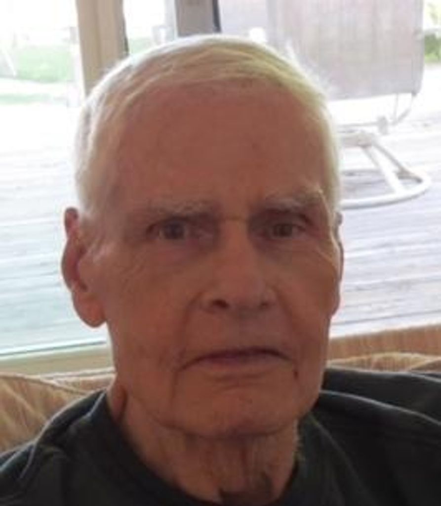 George Wylie Phelps Profile Photo