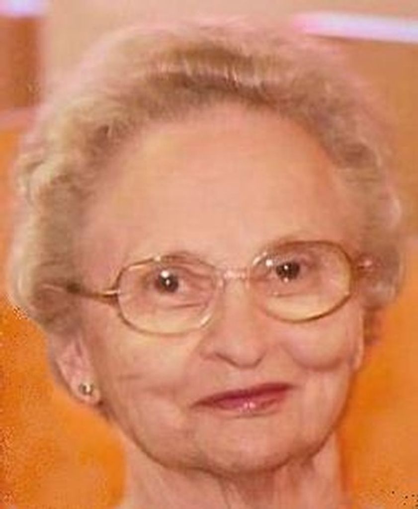 Wilma Irene Burrell Profile Photo