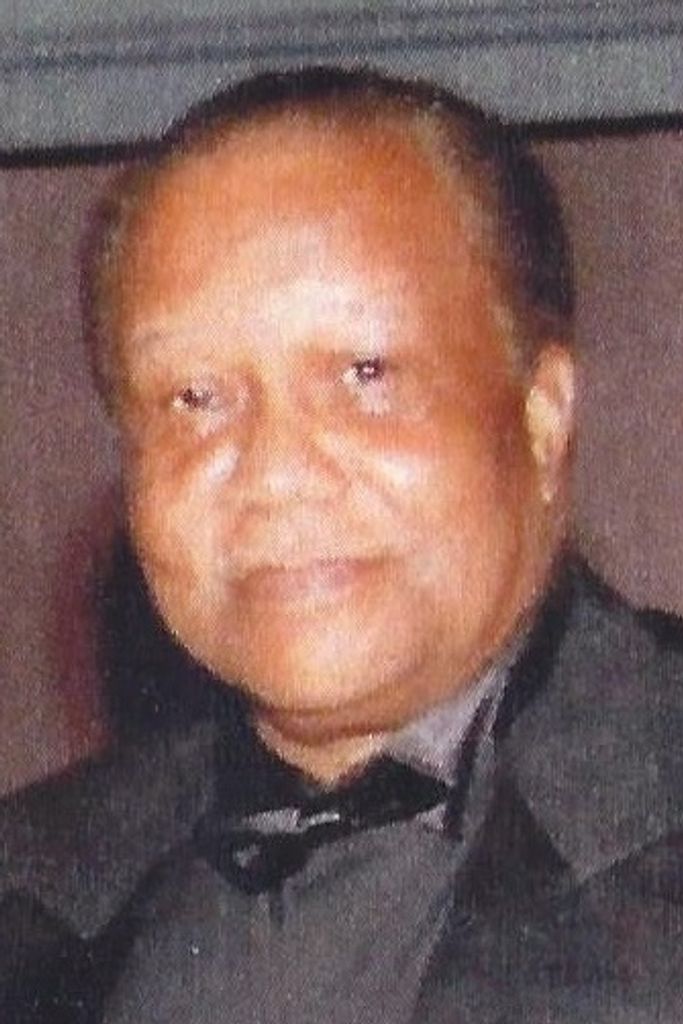 Woodrow Mcdonald, Jr.