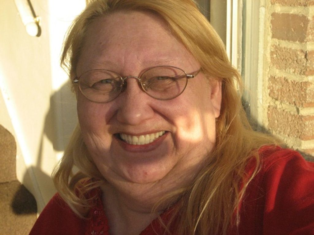 Merry Ellen Marciniak