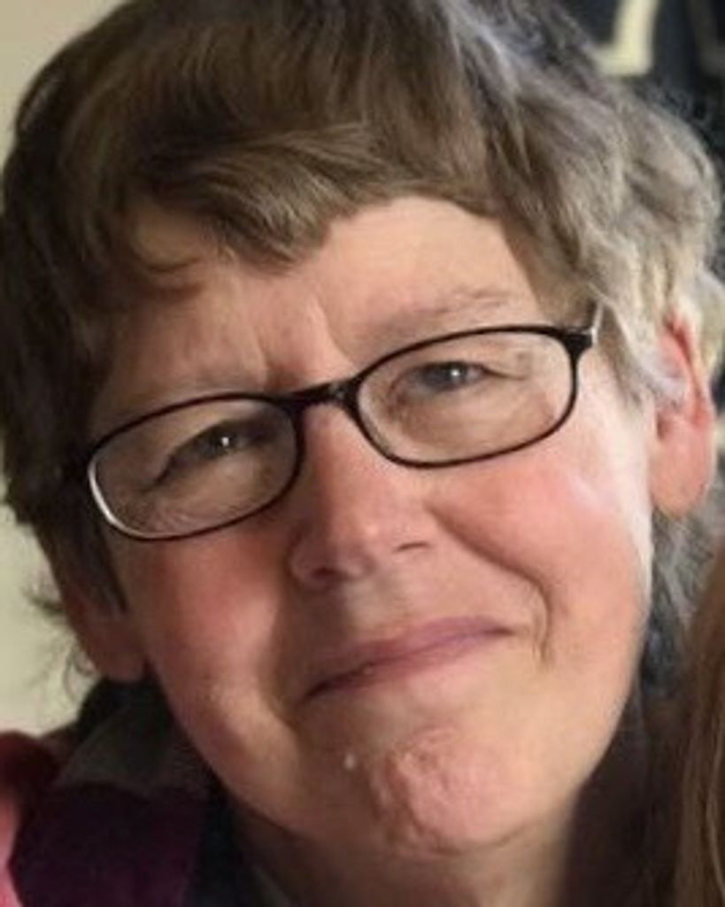 Carol J. Chouinard