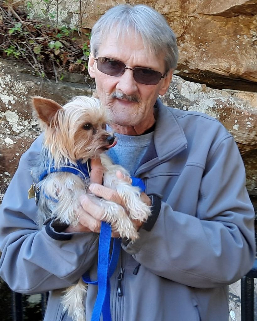 William "Bill" Morrison