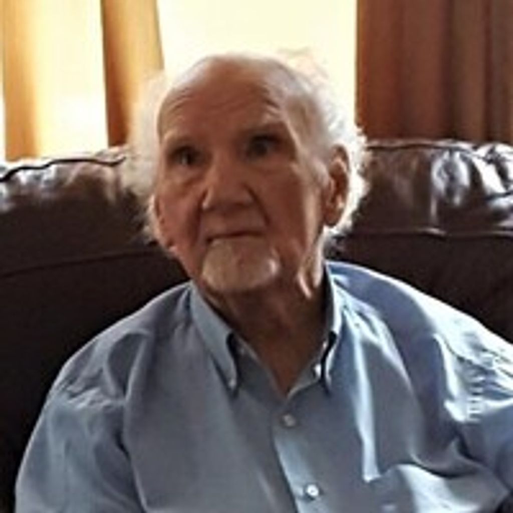 Edward Donald Cepela
