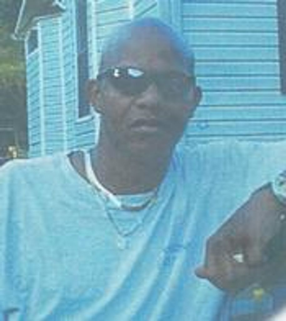 Calvin Eugene Fortune, Sr.