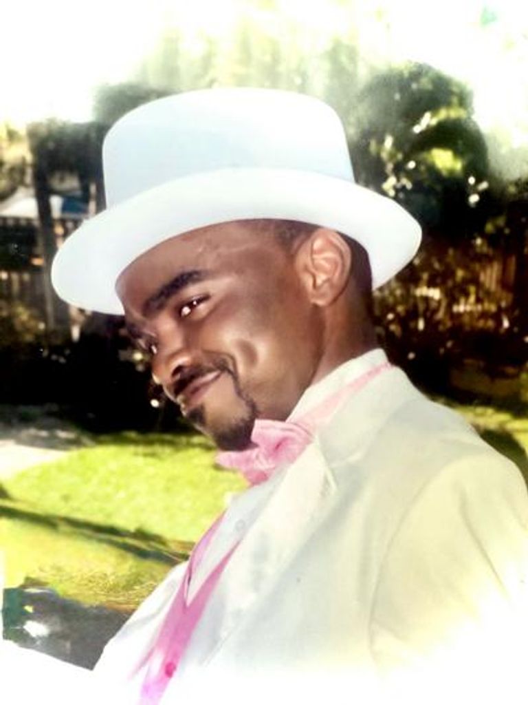 Mr. Anthony Barris Profile Photo