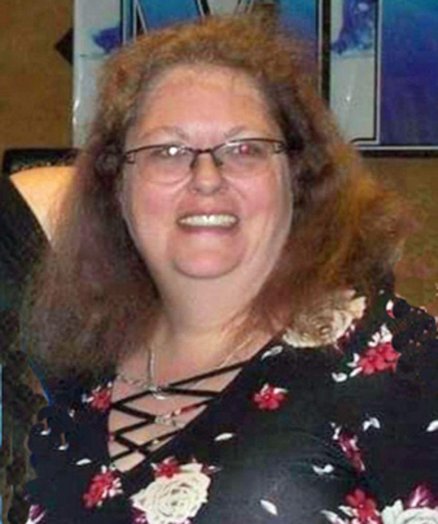 Lisa Marie Robinson Profile Photo