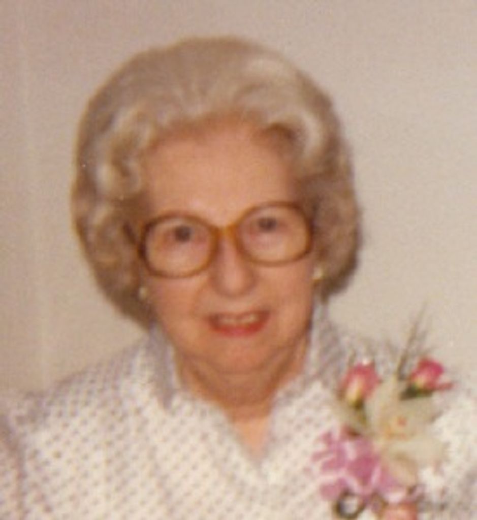 Helen G. Anderson