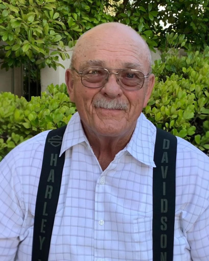 Alan Robert Martens