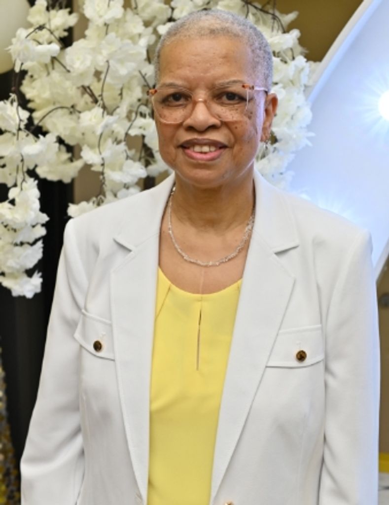 Joyce Marie Williams Profile Photo