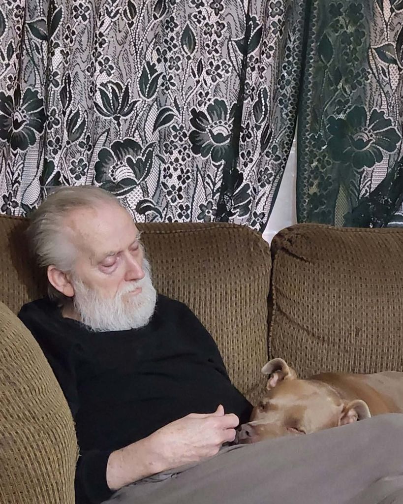 David Lee Lunsford Sr. Profile Photo