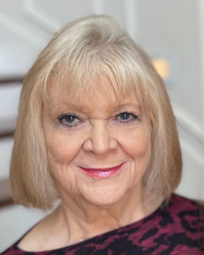 Gale Mitchell