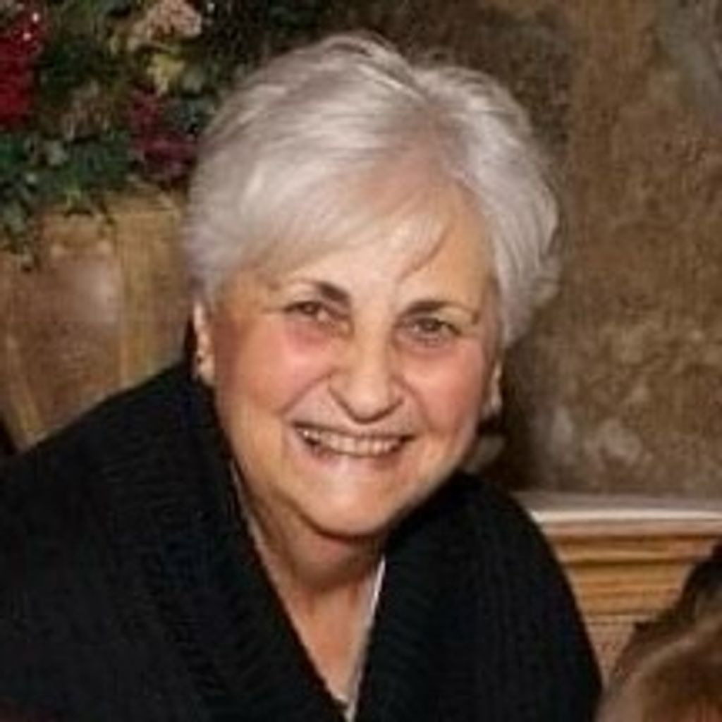 Bernice Loretta (Van Alstine)  Gallerani Profile Photo