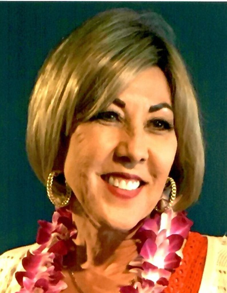 Sandra Sedillo Profile Photo