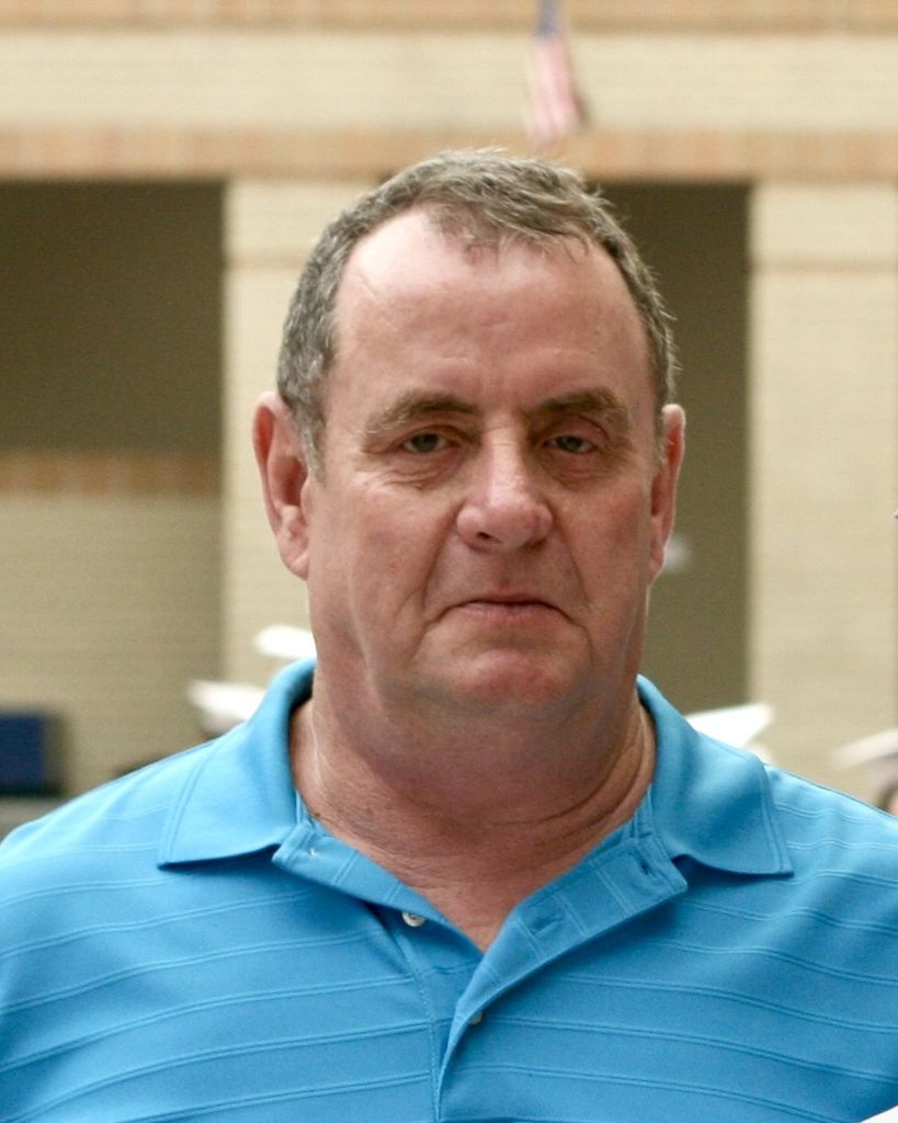 Lester Patrick McKim