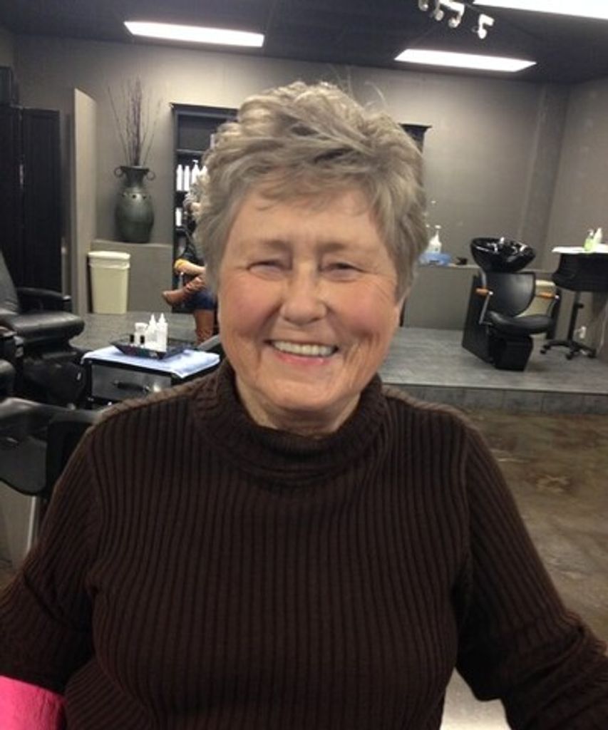 Joan Grist Jones Profile Photo