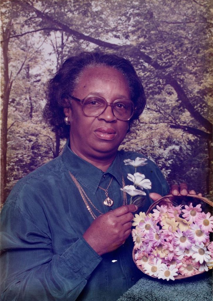 Leola Nevels Profile Photo