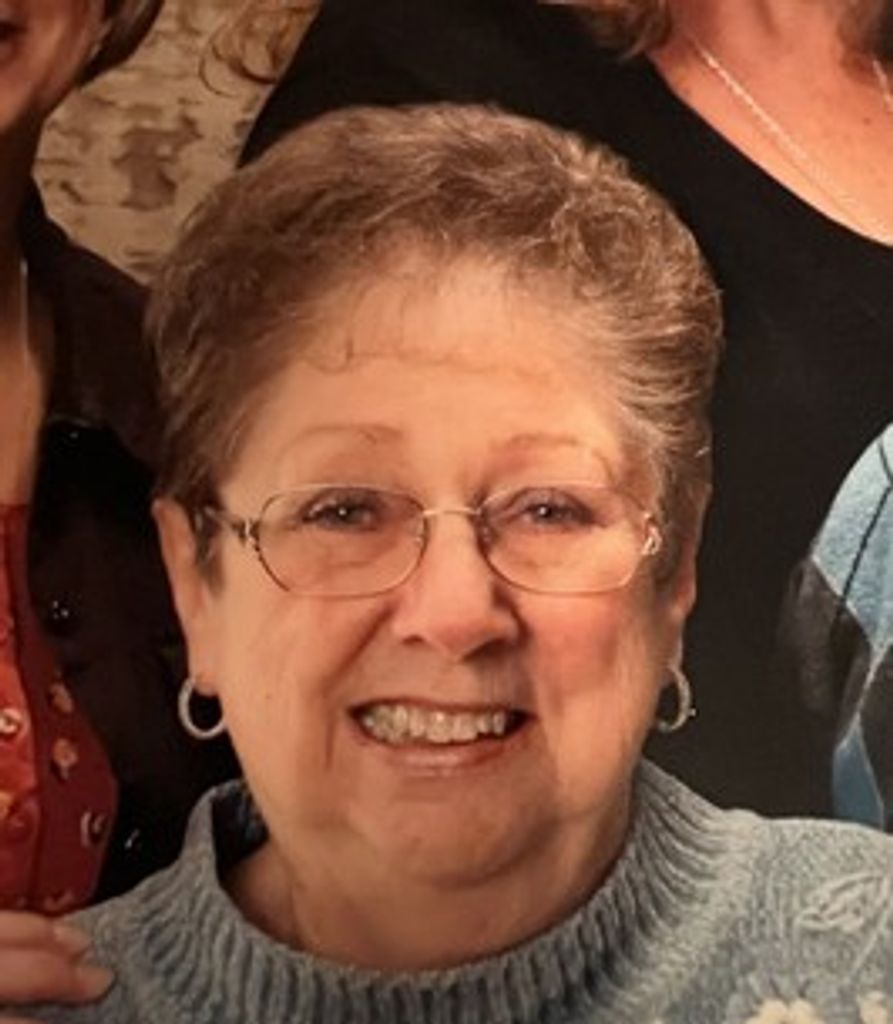 Carole Greve Profile Photo