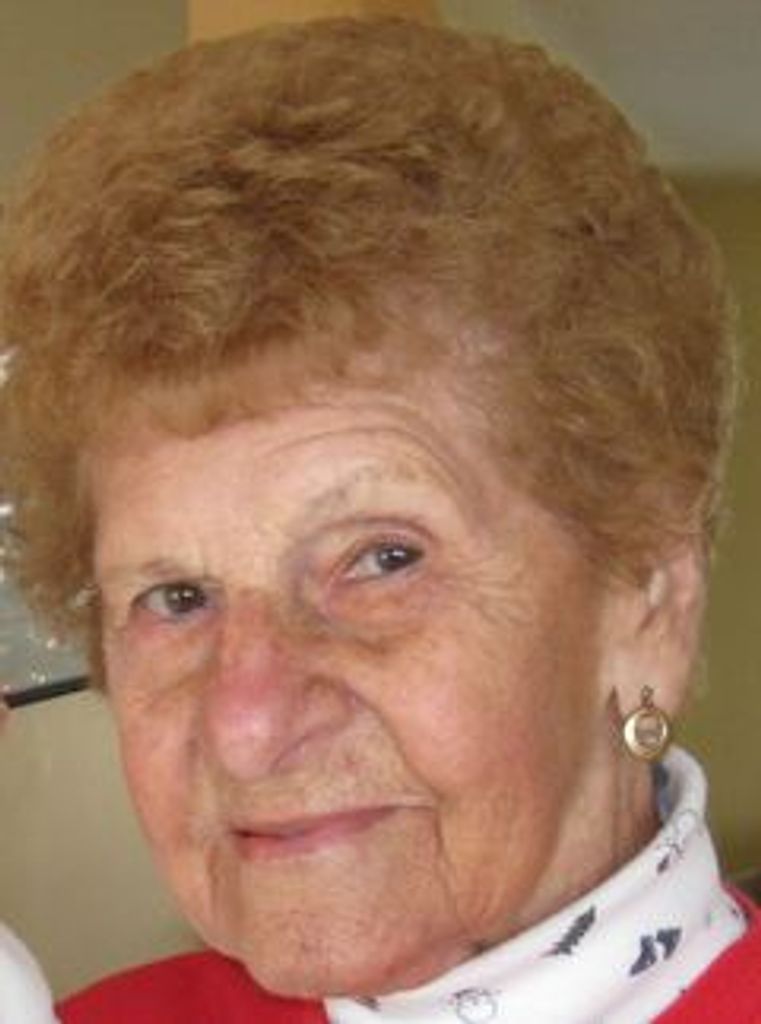 Emma L. (Heitkamp)  Greene Profile Photo