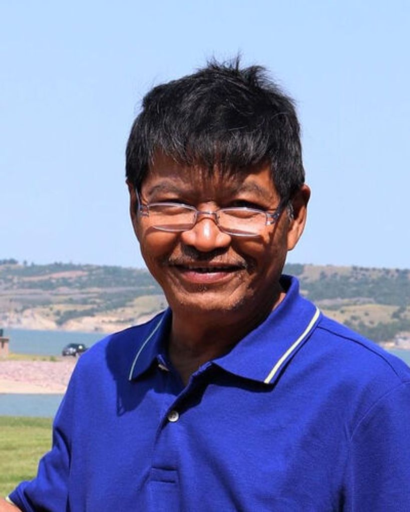 John S. Ortega Profile Photo