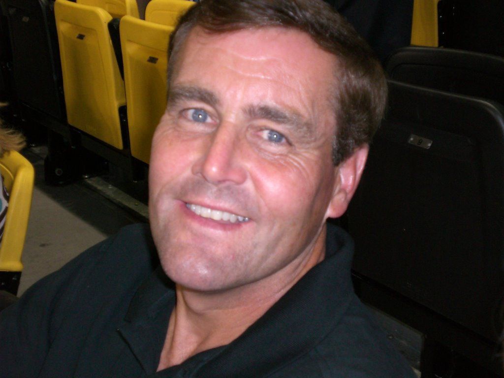 Kirk Richard Bailey Profile Photo