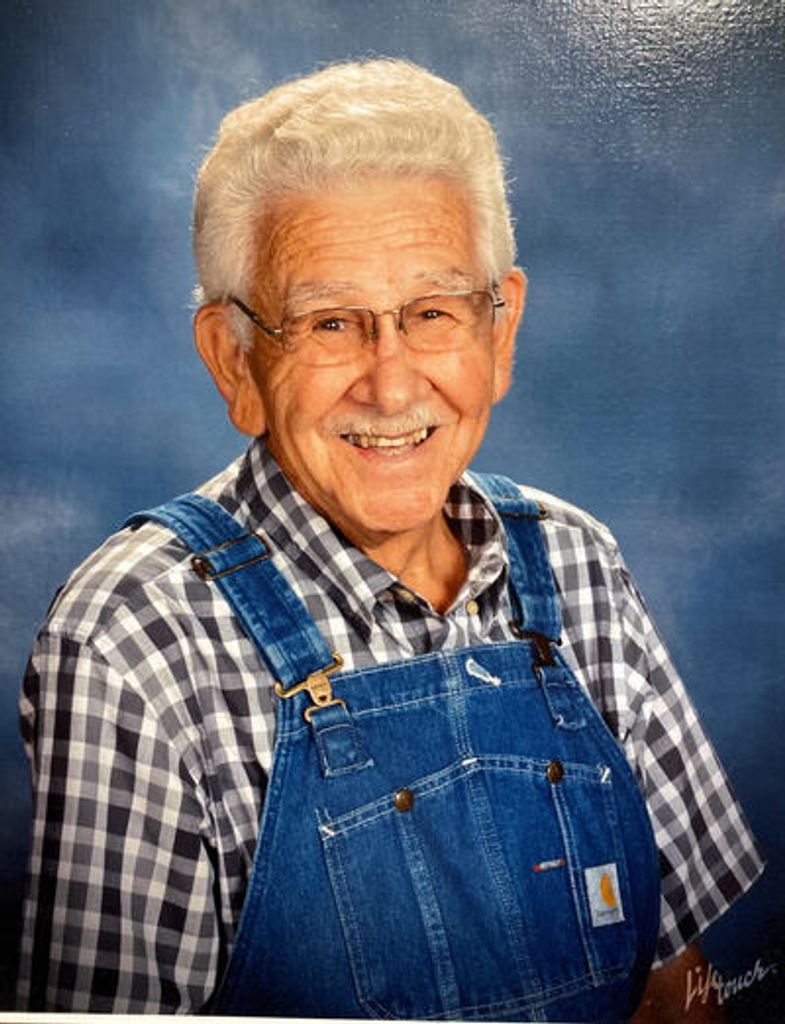 Carl J. Dean Profile Photo
