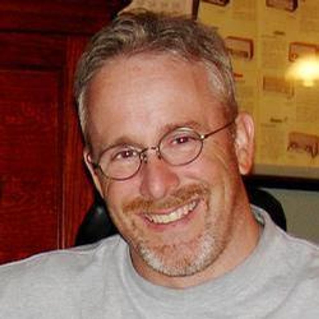 Bob Scott