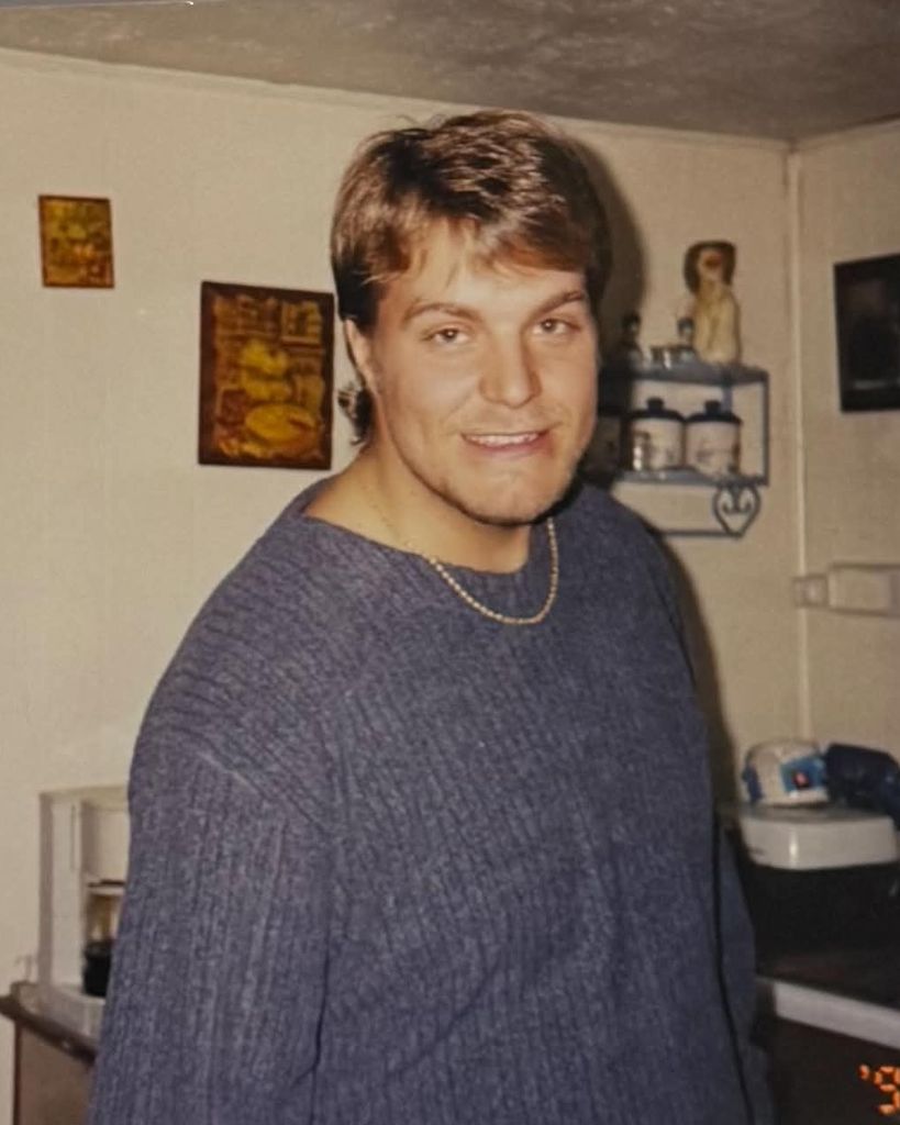 Terry Smith Profile Photo