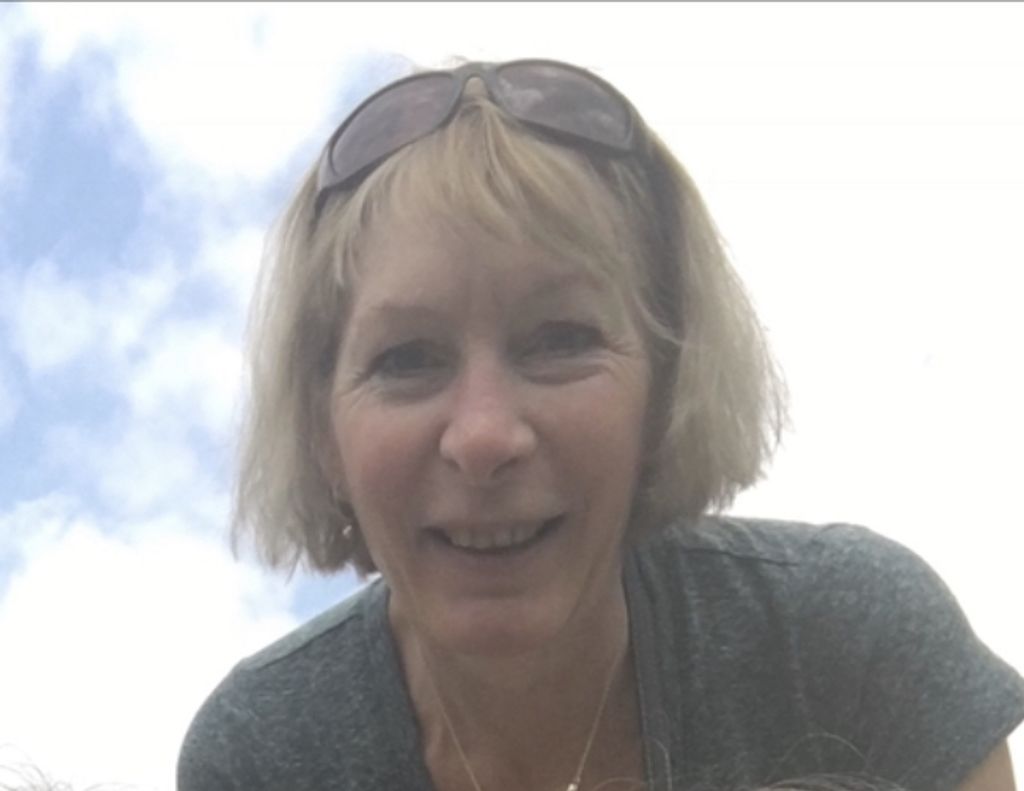 Lori Ann ((Williams))  Kacso aka Nan