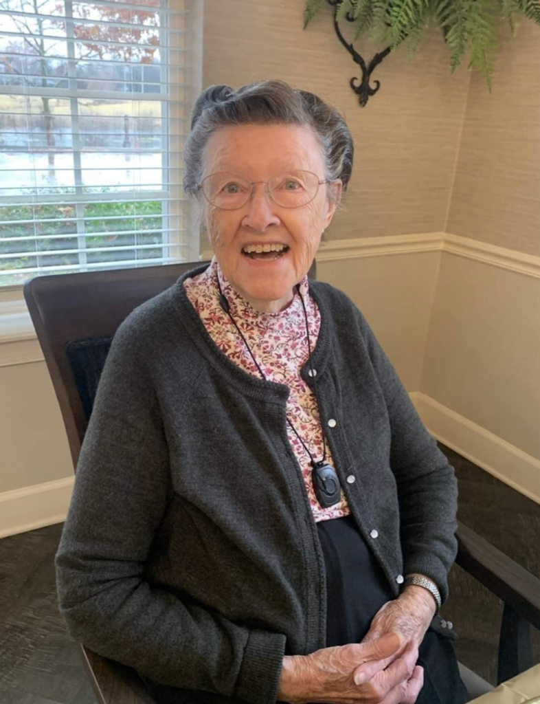 Frances Nedry Crenshaw  Profile Photo