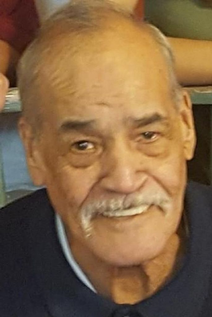 Ezequiel "Zeke" Gomez Jr. Profile Photo