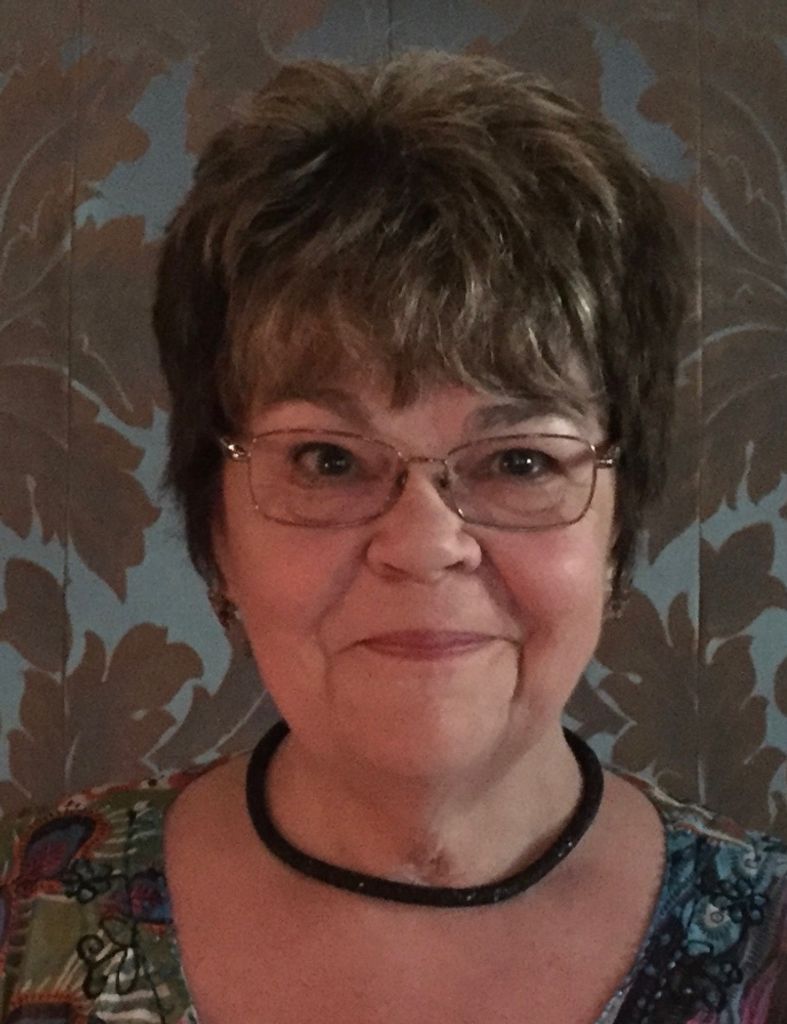 Mary Ann Hancook Profile Photo