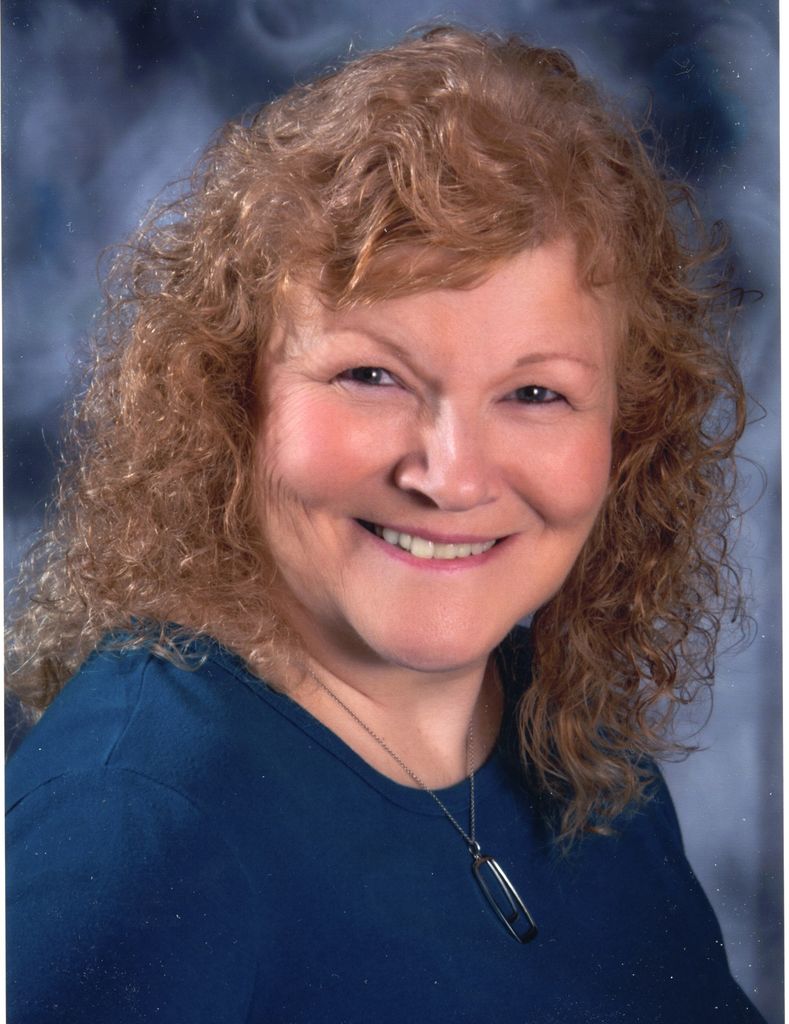 Mary Delange Profile Photo