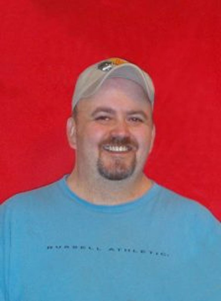 Darrell L. Burnette