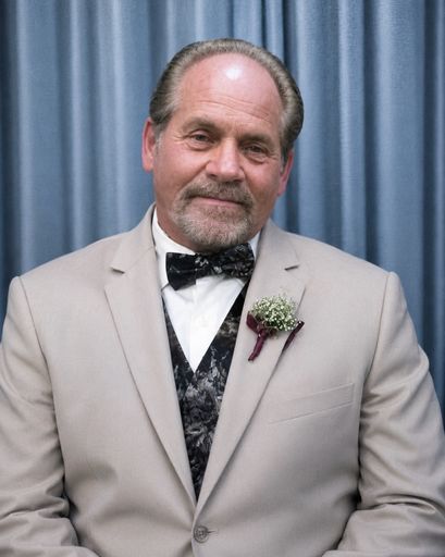 James Garfield Brinkman Profile Photo