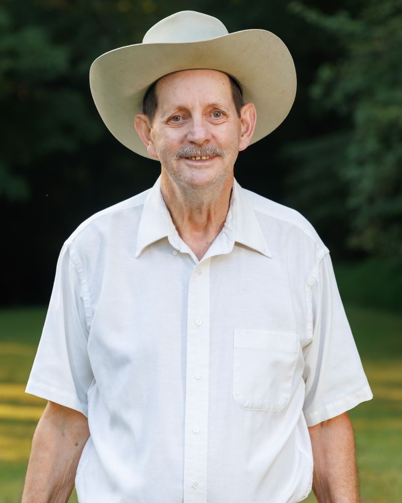 Vernon Bailey Wolford Profile Photo