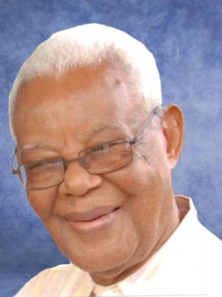 Courtilien Louis Profile Photo