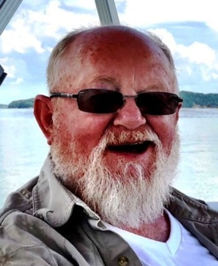 Dennis Dwayne Murdy Profile Photo