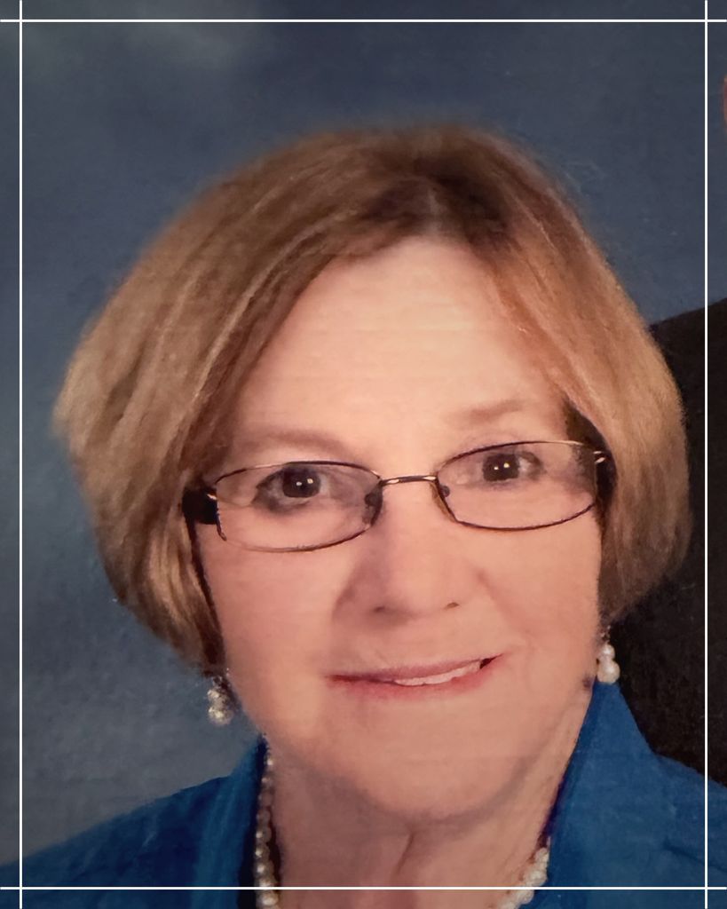 Margaret “Peggy” Adcock