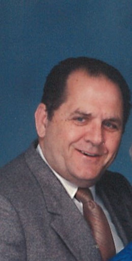 John Robert "Jack" O'Connell