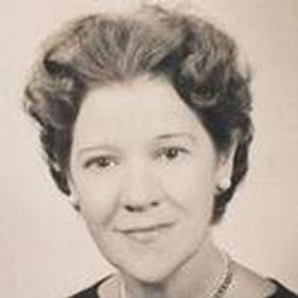 Virginia Moulton