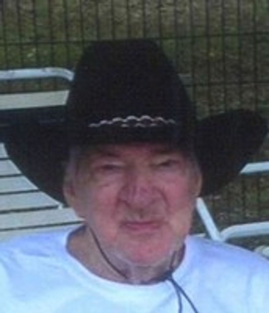 James A. Hampton