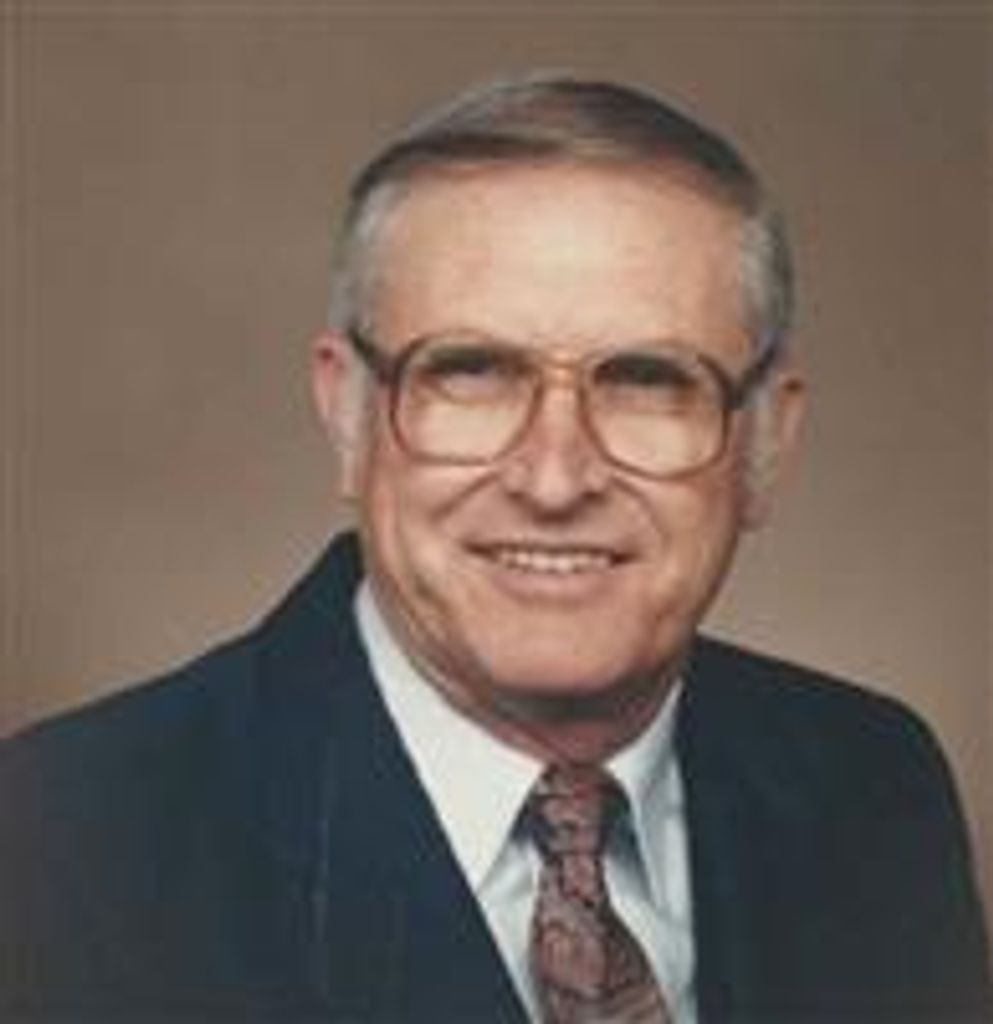 Rev. John Hicks