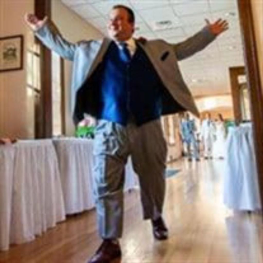 Frank "Frankie" P. Balistreri Jr. Profile Photo