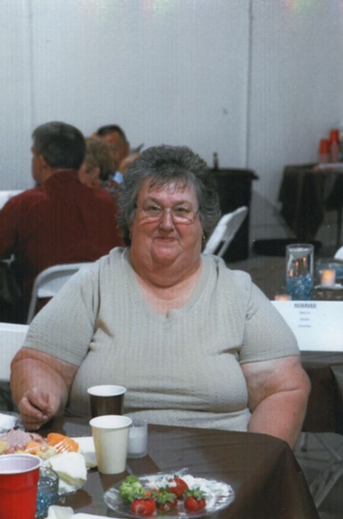 Celina- Reva Nell Morris