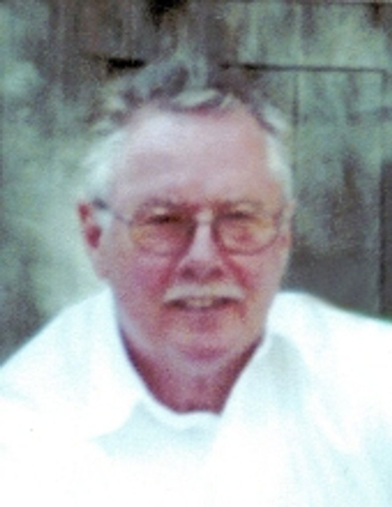 David Ray  Byrum